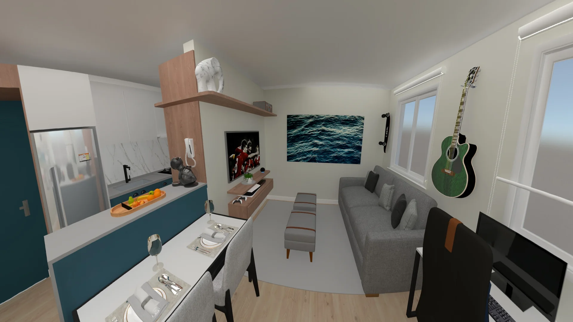 Lançamento Apartamento Mooca